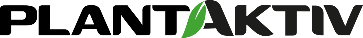 PlantAktív - logo