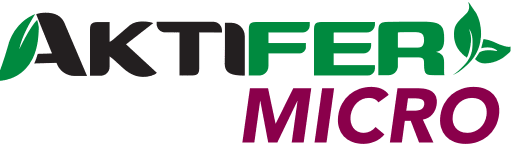 AktiFer Micro - logo