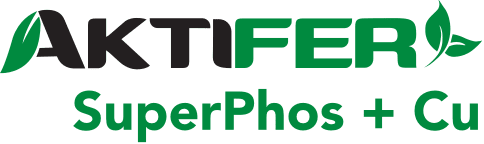 AktiFer SuperPhos + Cu - logo