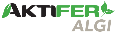 AktiFer Algi - logo